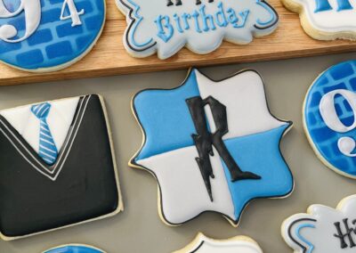 wizard cookies