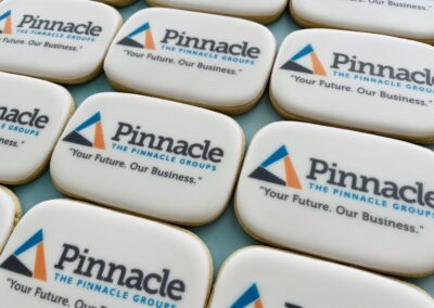 cookies for company event kansas city