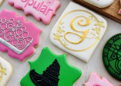wicked cookies